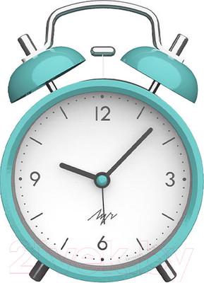 Настольные часы Луч 2687660