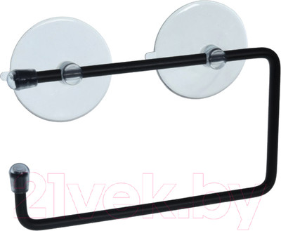 Держатель для туалетной бумаги Bisk 08261