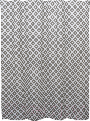 Шторка-занавеска для ванны Bisk 08090