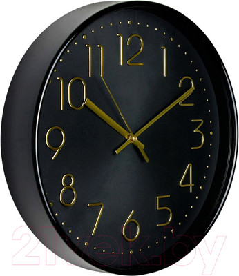 Настенные часы Troykatime 76770780