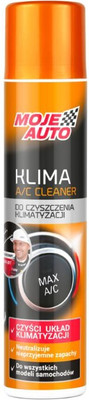 Очиститель системы кондиционирования Moje Auto 19075 (600мл)