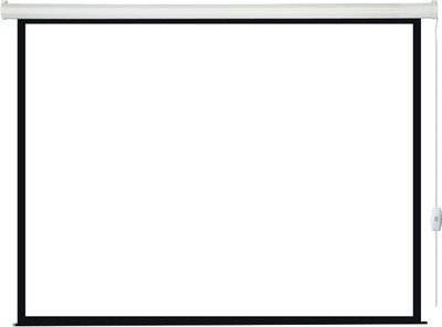 Проекционный экран Lumien Eco Control 142x200 / LEC-100109