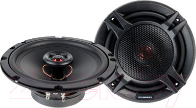 Коаксиальная АС SoundMax SM-CSI602