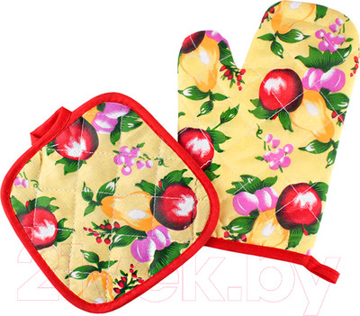 Набор прихваток Darvish DV-H-95