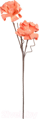 Искусственный цветок Вещицы Лотос осенний aj-60