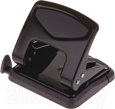 Дырокол OfficeSpace 266967 (черный)