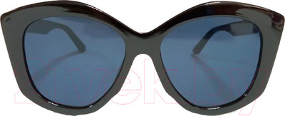 Очки солнцезащитные Noises 9140 (черный)