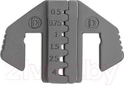 Обжимка для поршневых колец Toptul DLAA0401