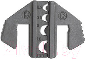 Матрица для опрессовки Toptul DLAA1001