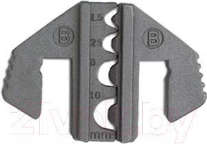 Матрица для опрессовки Toptul DLAA1601