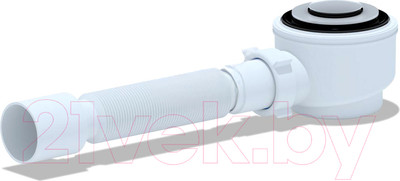 Сифон Ани Пласт Ани E415CL