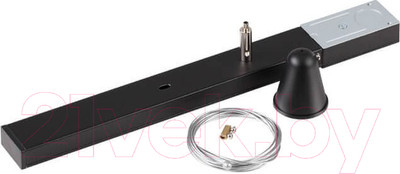 Крепление для шинопровода Novotech 135019