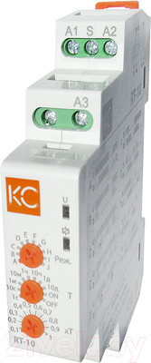 Реле времени КС RT-10