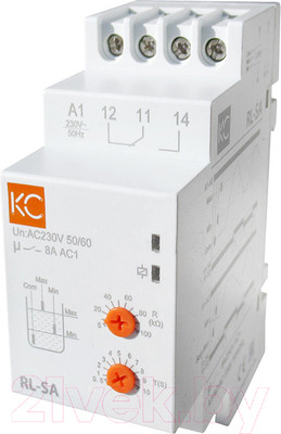 Реле уровня КС RL-SA