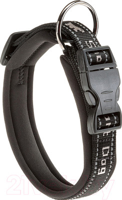 Ошейник Ferplast Sport Dog C15/35 / 78003821 (серый)