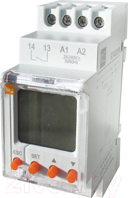 Реле температуры КС RT-820M / 82717