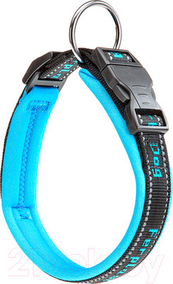 Ошейник Ferplast Sport Dog C25/65 / 78004225 (синий)