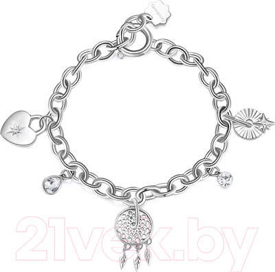 Браслет Brosway BHKB117