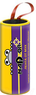 Лента от мух Nadzor IFR103P