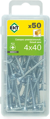 Саморез ЕКТ B009372