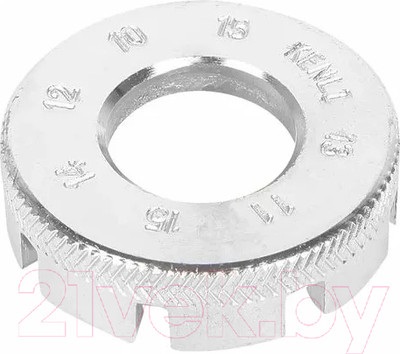 Ключ спицевой для велосипеда Kenli KL-9726A