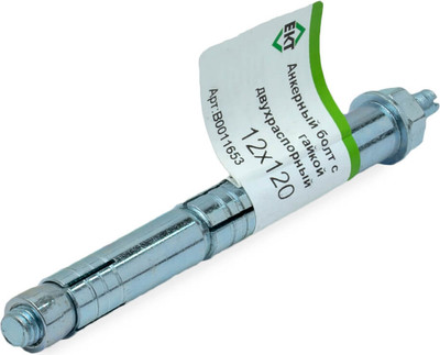 Анкерный болт ЕКТ B0011653