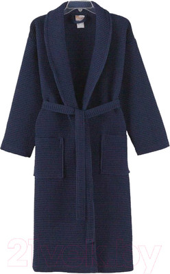 Халат Arya Pamira / 8680943075208 (р. XL, синий)