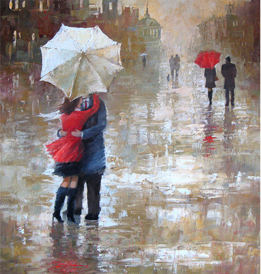 Набор алмазной вышивки Остров Сокровищ Встреча 2 / 662587