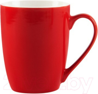 Кружка No Brand Elegante / 6108.05 (красный)