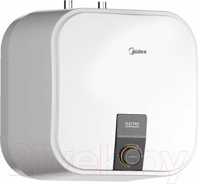 Накопительный водонагреватель Midea MWH-1020-KVMU