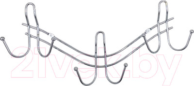 Вешалка для одежды DomiNado W4001