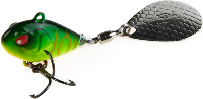 Тейл-спиннер Lucky John Basara Tail Spin 08.0/003 / LJBTS08-003