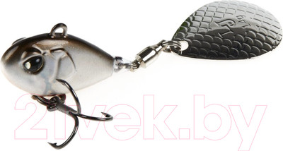 Тейл-спиннер Lucky John Basara Tail Spin 14.0/001 / LJBTS14-001