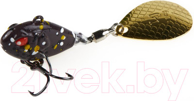 Тейл-спиннер Lucky John Basara Tail Spin 21.0/005 / LJBTS21-005