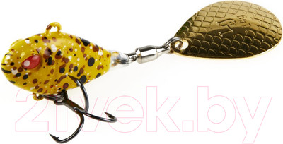 Тейл-спиннер Lucky John Basara Tail Spin 21.0/006 / LJBTS21-006