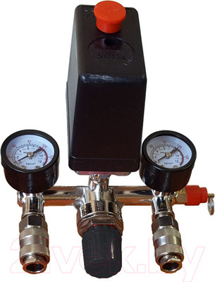 Реле давления Eland EAU-1 (EAU-1BOXEL)