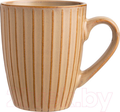 Кружка Lefard Stripe Collection / 191-217 (сливочный)