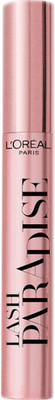 Тушь для ресниц L'Oreal Paris Paradise Extatic New черный (6.4мл)