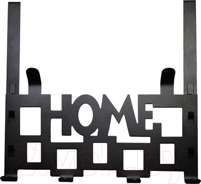 Вешалка для одежды GALA Home VE006-BY