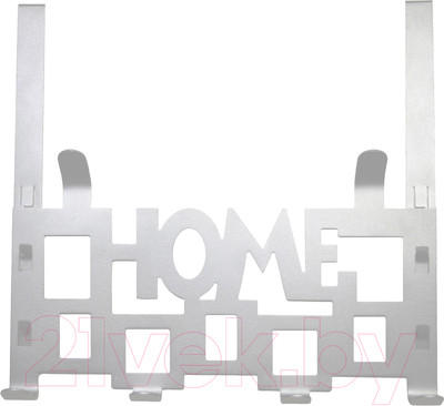 Вешалка для одежды GALA Home VE006-WY