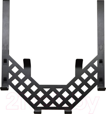 Вешалка для одежды GALA Ромбы VE007-BY