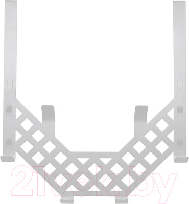 Вешалка для одежды GALA Ромбы VE007-WY