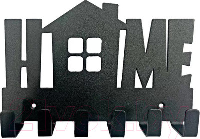 Ключница настенная GALA Home KL012-BY