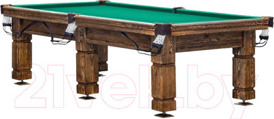 Бильярдный стол Weekend Провинциал / 57.900.08.5