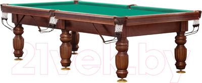 Бильярдный стол Weekend Устюг / 57.801.09.5