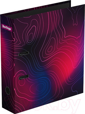 Папка-регистратор Berlingo Terrain / AMl80S09