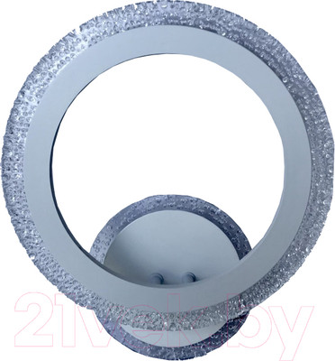 Бра Mirastyle Диод WX-3120/1W WH