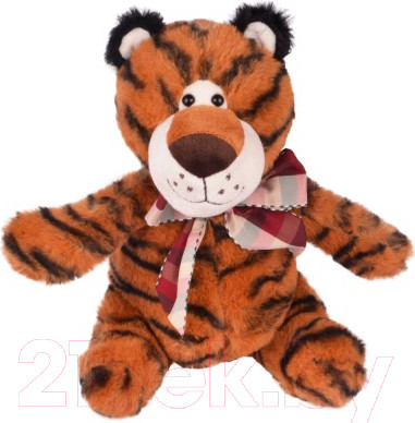 Мягкая игрушка Weihai Тигренок / ST7486