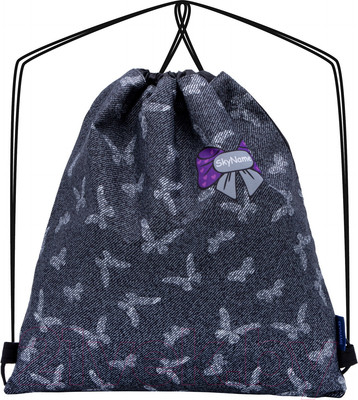 Мешок для обуви Sky Name M-147