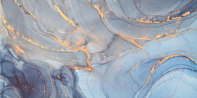 Фотообои листовые Citydecor Флюид Арт 23 (300х150)